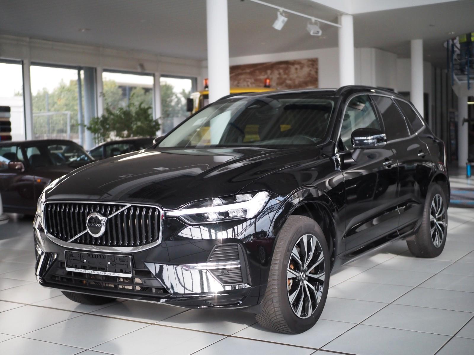 Volvo XC60 Core AWD AHK/BLIS/LED/DAB/