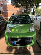 Fiat Qubo 1.4 8V Active Active - Fiat Qubo aus 2011