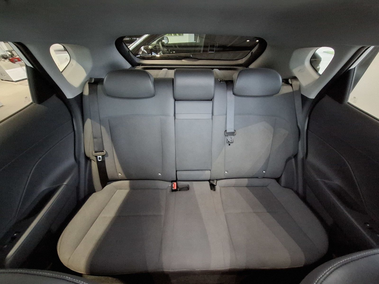 Hyundai KONA Elektro – Bild 19