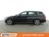 Mercedes-Benz C 180 T Avantgarde Aut.*LED*NAVI*TEMPO*CAM*PDC* - Mercedes-Benz C 180 Gebrauchtwagen in Frankfurt