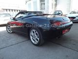 Alfa Romeo Spider 2,0i pininfarina - : Alfa Romeo Spider Berlin