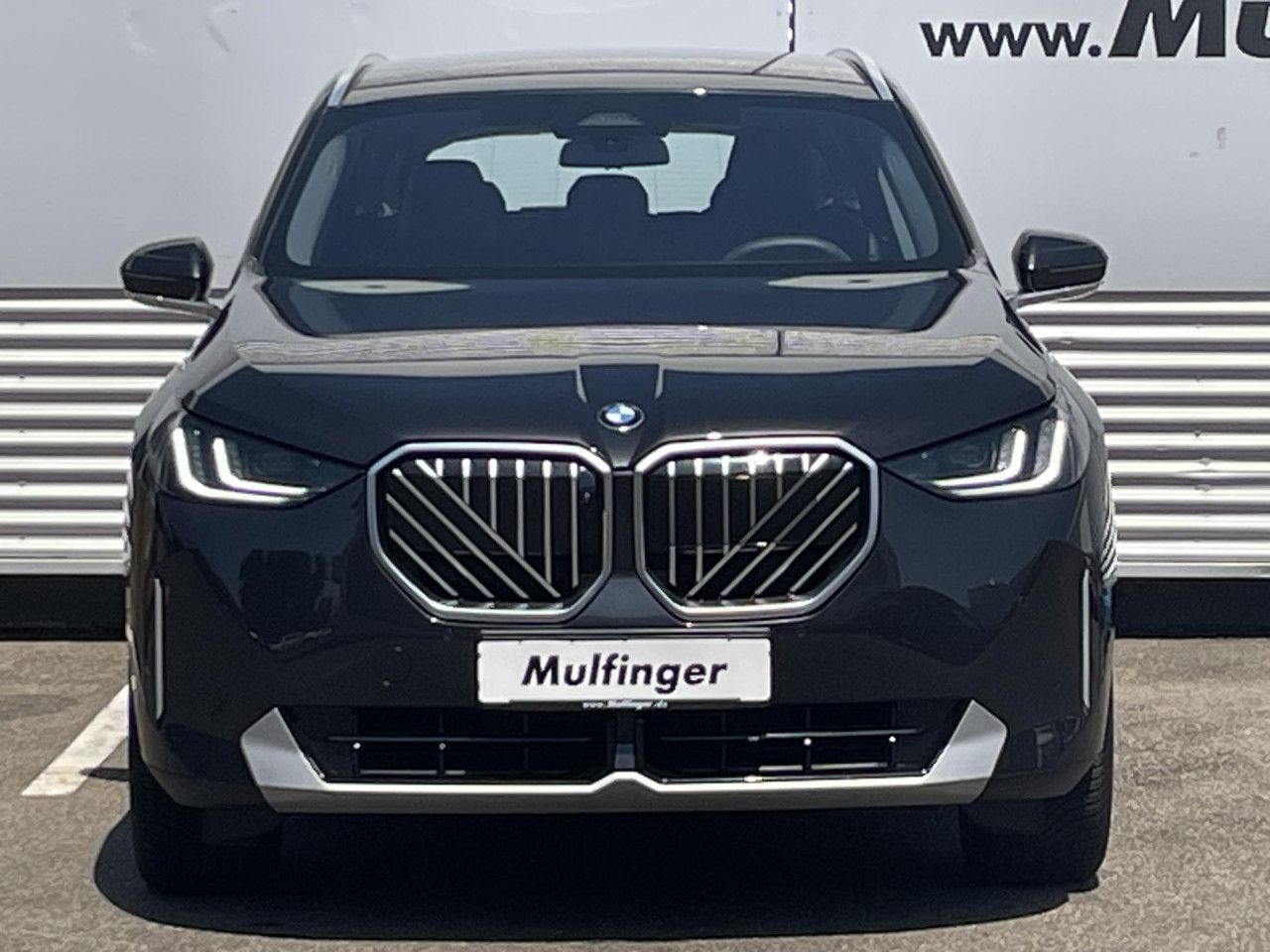 BMW X3 x30e Sports.ACC HUD Sitzbel.SurView.Ha Ka AHK foto 3