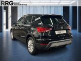 Seat Arona XCELLENCE 1.0 TGI Erdgas CNG NAVI PDC KLIM - Seat Arona: Tgi