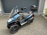 Piaggio MP3 300 HPE 650km - PIAGGIO MP3 300 HPE