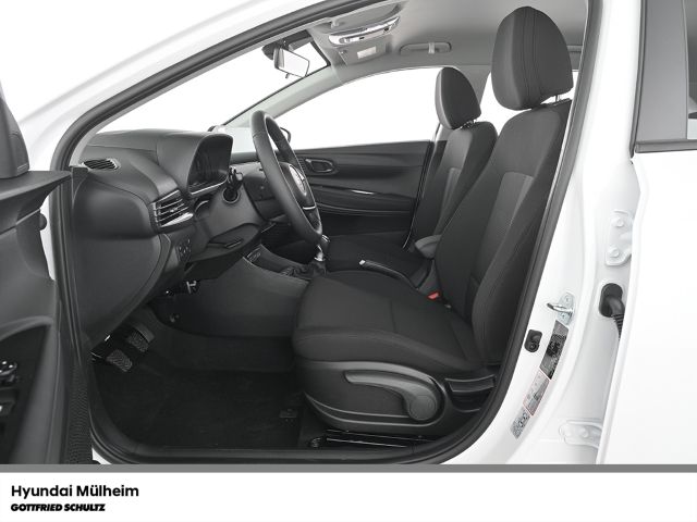 Hyundai i20 - Bild 11