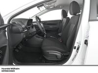 Hyundai i20 - Vorschau Bild 11
