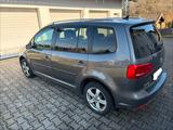 Volkswagen VW Touran Life 2,0 TDI 140 PS - Volkswagen Touran 140 ps mit Diesel-Antrieb