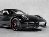 Porsche 911 Carrera 4 GTS, 1.Hd., Lift, Bose - Porsche: Gt1 911