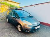 Citroën C4 Picasso, 7 Sitzplätze Diesel - Citroën C4 Picasso in Frankfurt (Main)