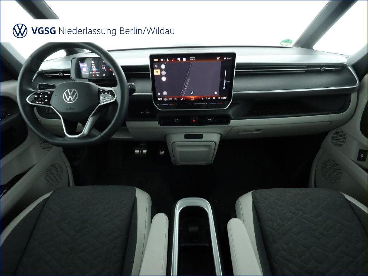 Volkswagen ID. Buzz - Bild 7