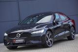 Volvo S60 R Design Recharge AWD+Pano+Standhzg+B&W+HUD - Volvo S60 R mit Hybrid-Antrieb (Benzin/Elektro)