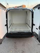 Renault Express 1.5 Blue dCi 95cv coibentato - graue Renault Express