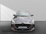 Mazda 2 Hybrid *Panorama*Navi*CarPlay*LED*ACC*HUD* - Mazda 2 Hybrid aus 2024