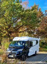 Carado Edition 15 V 337 Pure Spring - Mobilheim