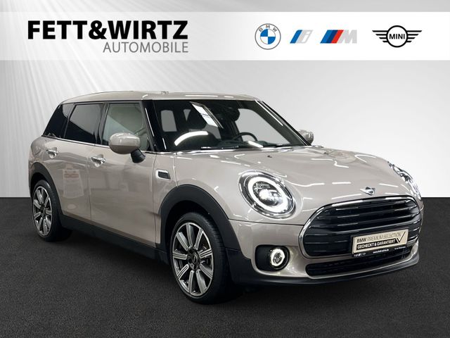 MINI Cooper Clubman Aut.|Navi|LED|Kamera|Sportsitz