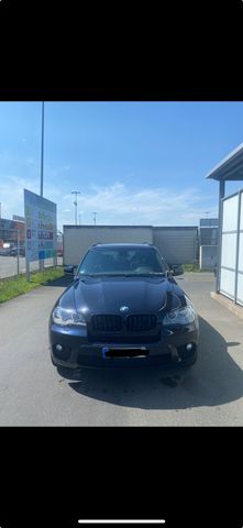 BMW X5 40 M Paket 7 Sitzer