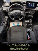 DACIA Jogger Extreme 1er.Hand/LPG/AHK/CarPlay/PDC