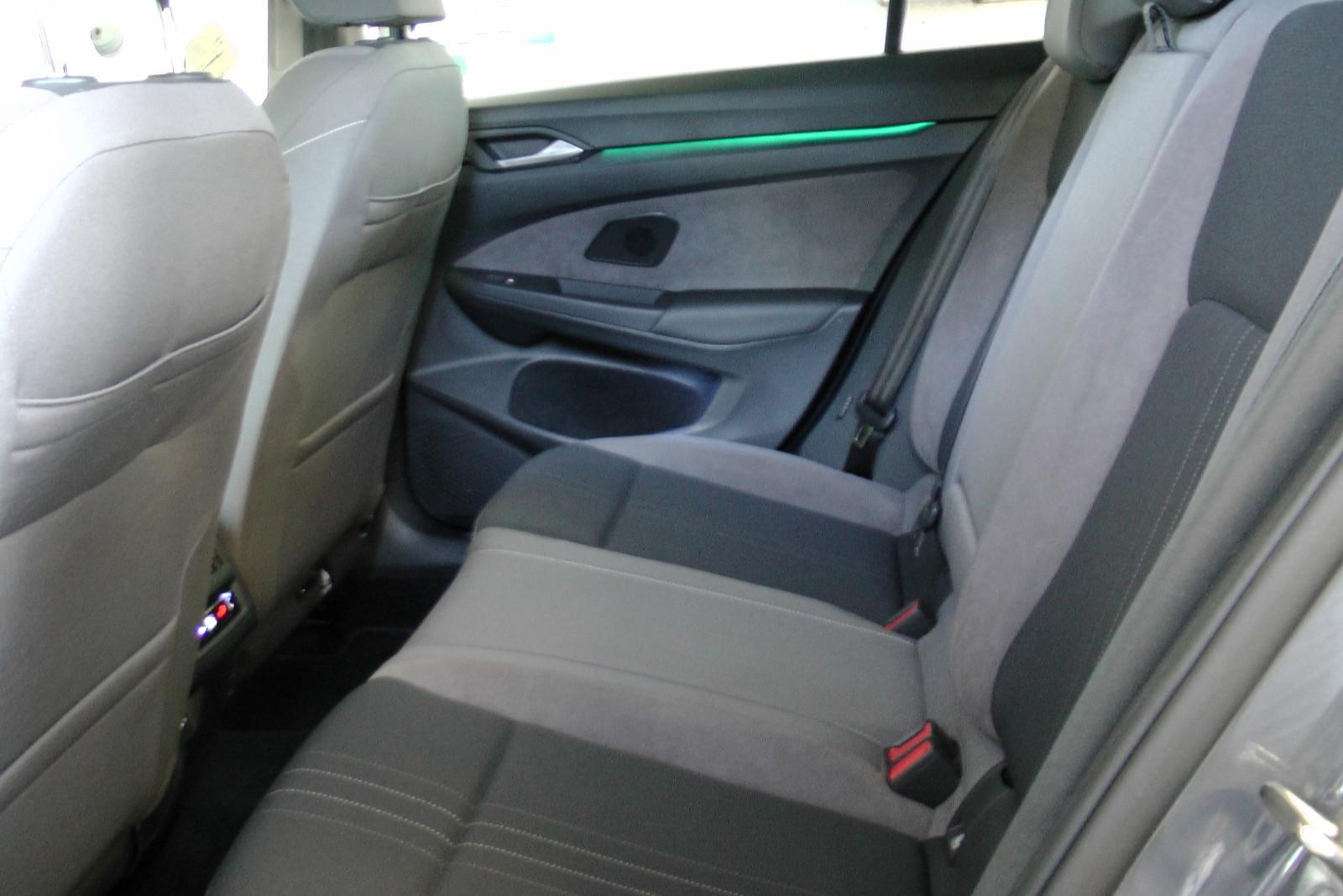 Volkswagen Golf Variant Alltrack 4Motion*AHK*ACC*HUD*Standh, миниатюра 14