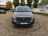 Mercedes-Benz Vito Tourer 119 CDi Lang Spur Atemp LED - Mercedes-Benz Vito Gebrauchtwagen in Hannover
