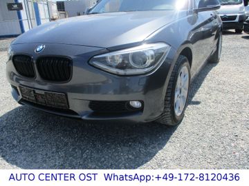 BMW 116 - 11