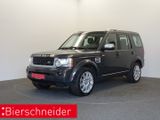 Land Rover Discovery 4 Luxury Edition  Händler Export XENON - Land Rover Discovery aus 2013