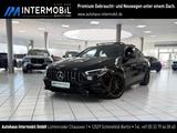 Mercedes-Benz CLA 45 AMG Shooting Brake S 4M AMG Driver's Pack