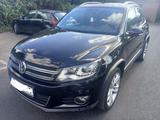 Volkswagen Tiguan 1.4 TSI DSG BlueMotion Tech Exclusive... - Volkswagen Tiguan: Exclusive