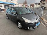 Peugeot 5008 Premium 7 Sitzer top Gepflegt Voll!!!!!! - Peugeot 5008: Premium
