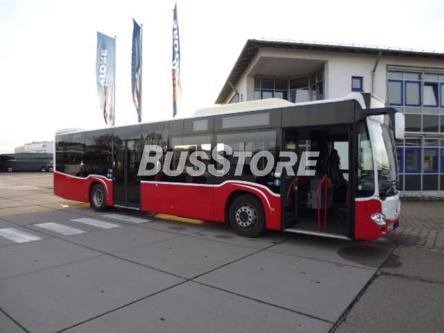 Mercedes-Benz Citaro C2