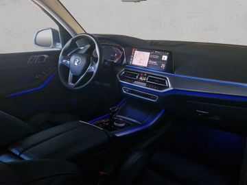 BMW X5 - 10