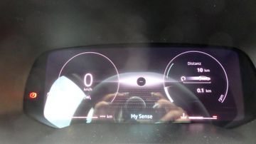 Renault Clio V Esprit Alpine TCe 90 PS mit Winterpaket N