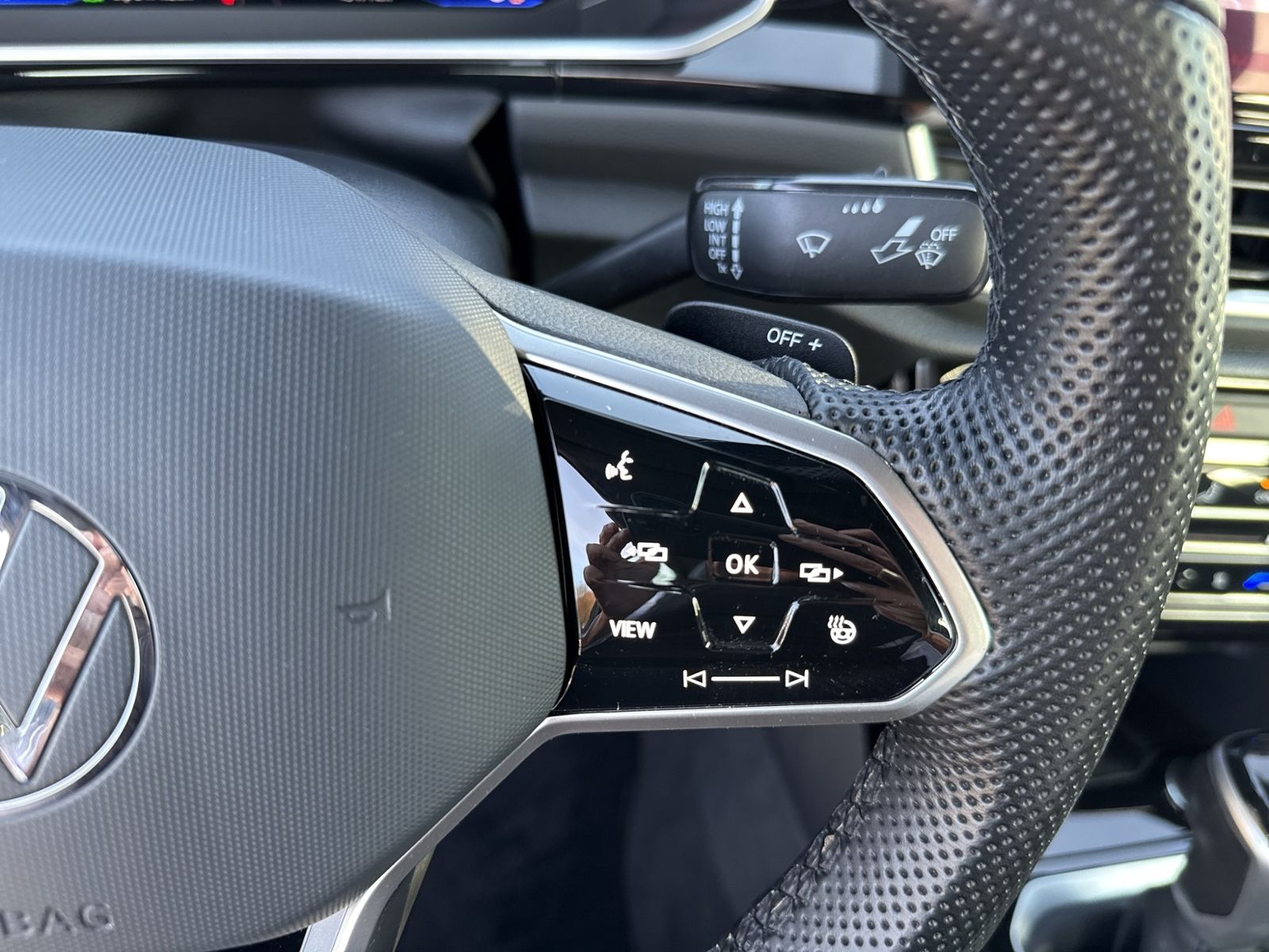 T-Roc Cabriolet 1.5 TSI R-Line, AHK, IQ Drive Pa