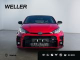 Toyota Yaris GR High-Performance-Paket *LED*ACC*RCAM* - Toyota Yaris: Allradantrieb