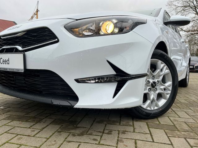 Ceed 1.0T / UPE: 27.570,- € / VISION PDC BT NAVI