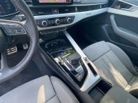 Audi A4 - Vorschau Bild 15