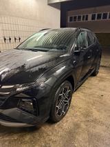 Hyundai TUCSON 1.6 T-GDI Plug-in Hybrid 4WD Auto - - Hyundai TUCSON Gebrauchtwagen in Lübeck