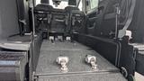 Ford GrandTourneo Connect Titanium Behindertengerecht - Ford Tourneo: Behindertengerecht