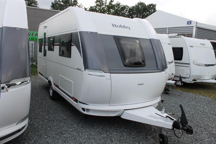 Hobby ontour 460 DL