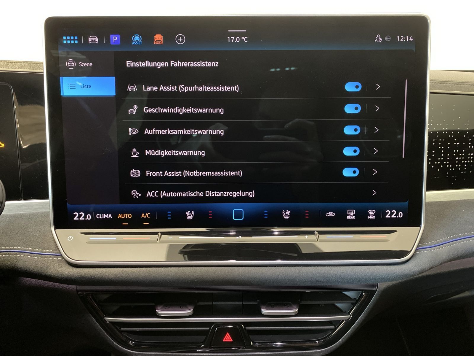 Volkswagen Passat - Bild 11