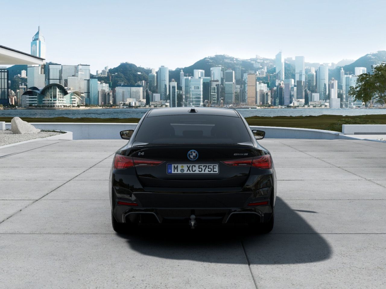 BMW i4 - Bild 9