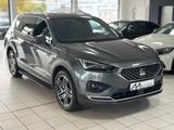 Seat Tarraco Xcellence 4Drive /7Sitzer/360 Kamera/AHK - Seat: Allradantrieb