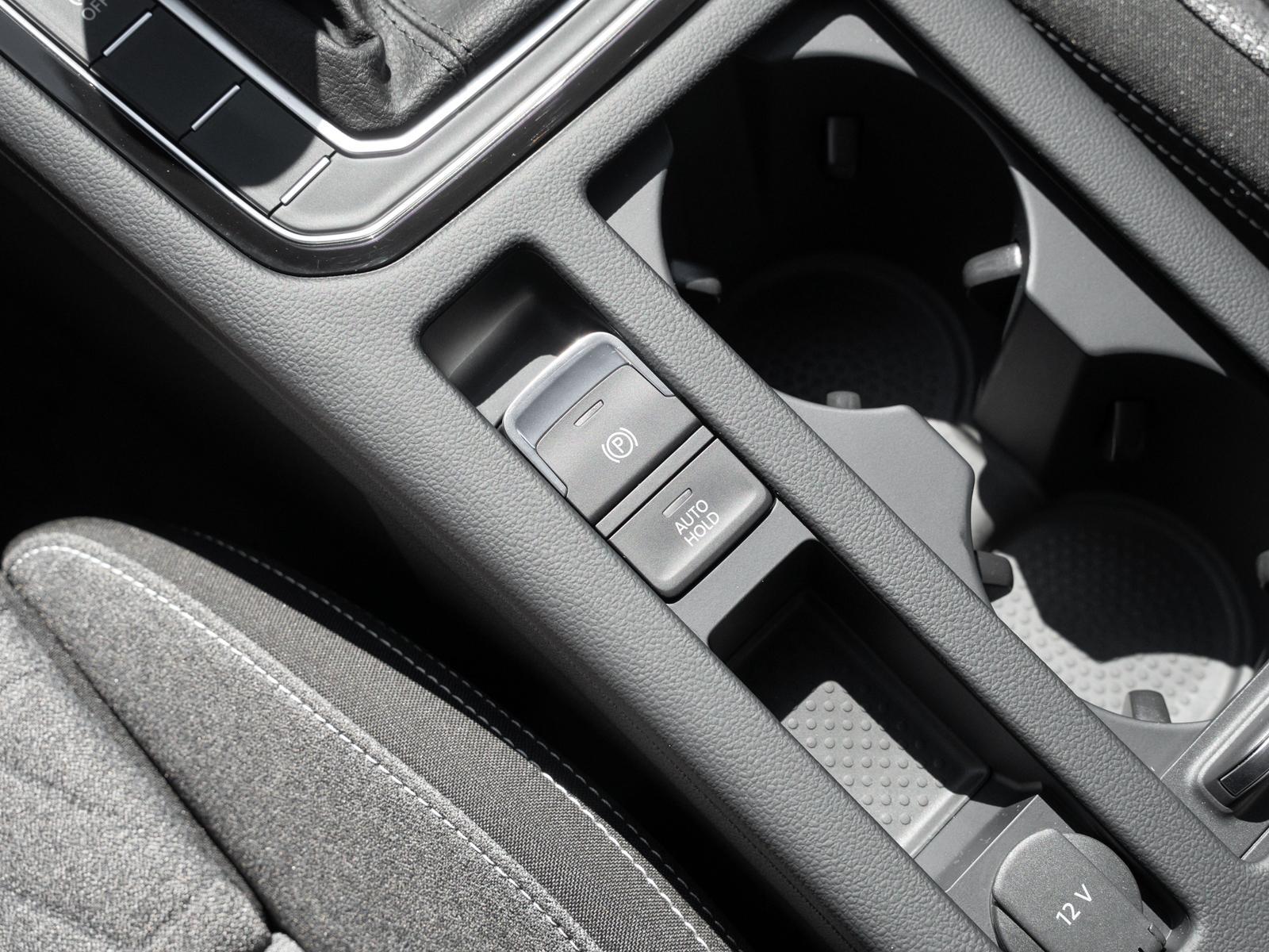 Volkswagen Passat R-Line Business-P. Premium DAB+, миниатюра 29