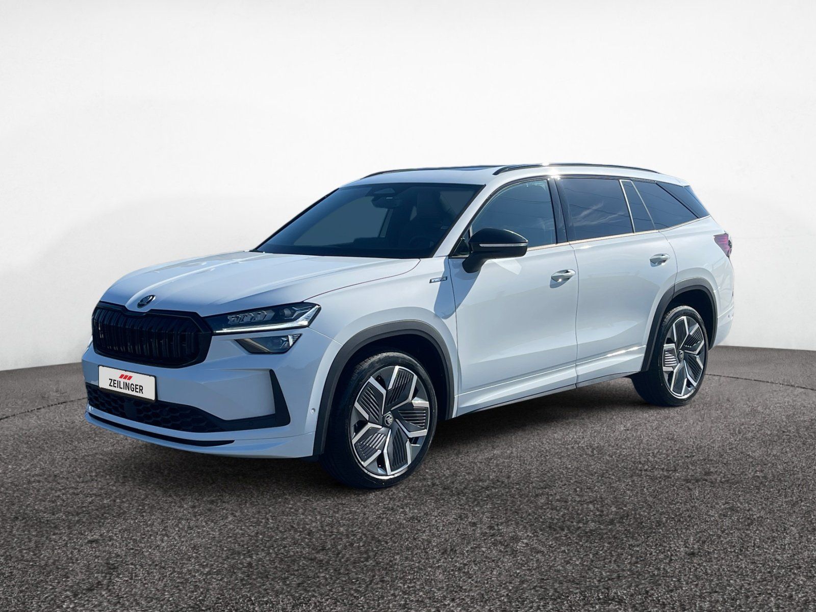 Skoda Kodiaq - Bild 2