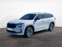 Skoda Kodiaq - Vorschau Bild 2
