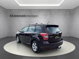 Subaru Forester Exclusive°4X4°Klima°sitzheizung°R-Kamer - Subaru Forester: Allradantrieb
