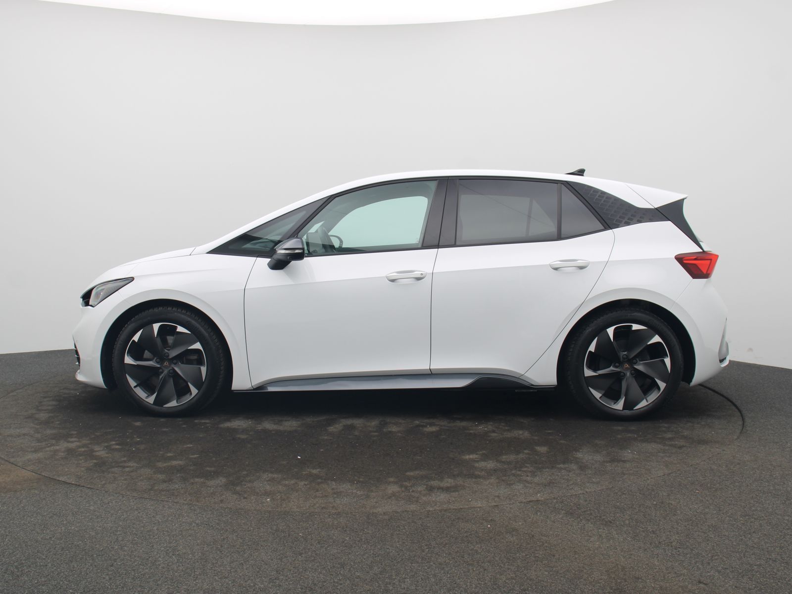 Cupra Born - Bild 5