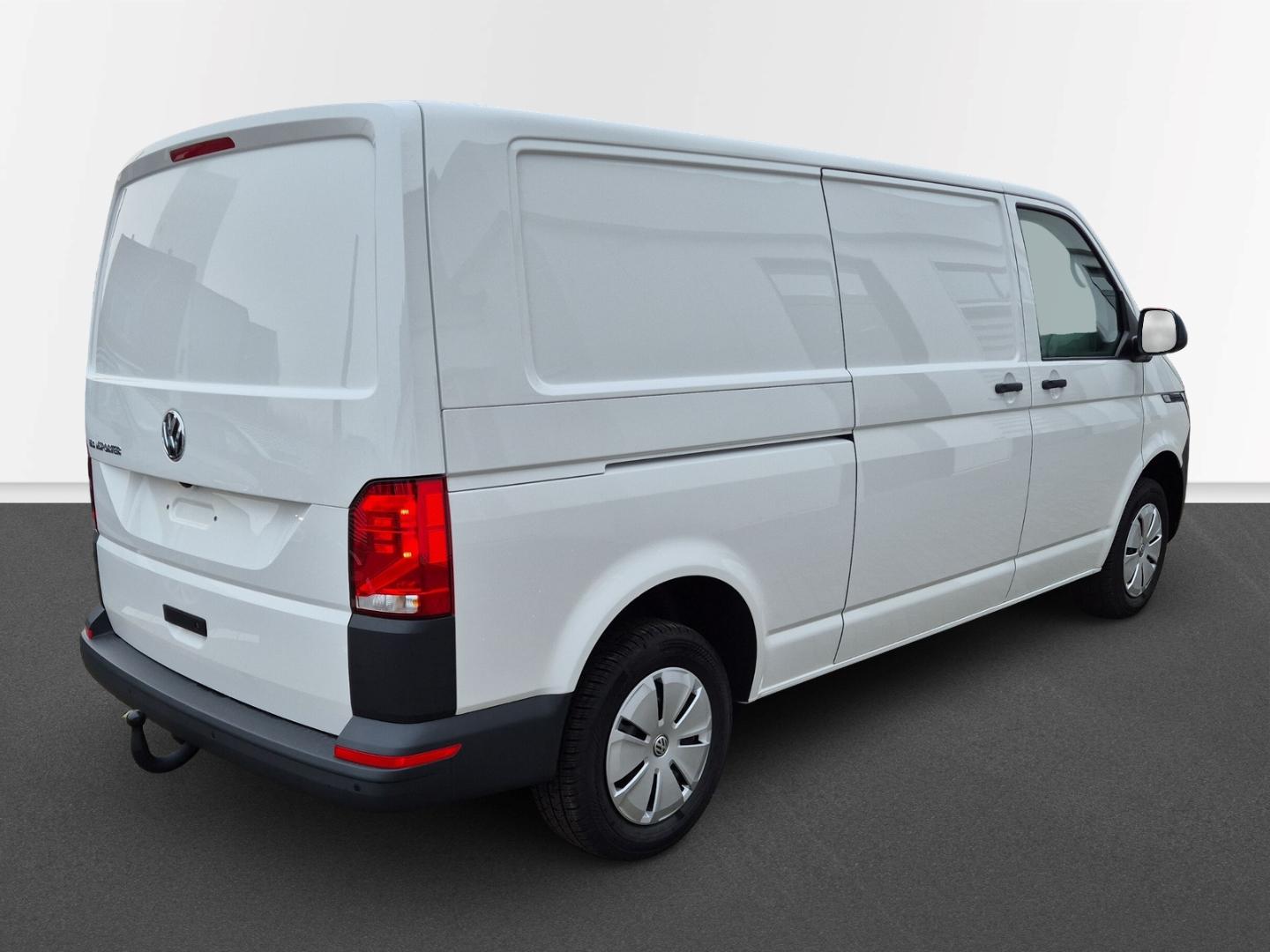Volkswagen T6.1 Kasten 2.0 TDI lang L2H1 AHK Navi LKW Cam H