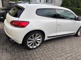 Volkswagen Scirocco 2.0 TSI DSG Standard - Volkswagen Scirocco: Standard