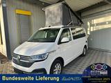 Volkswagen T6 California 6.1 TDI DSG Ocean ACC*AHK*LED