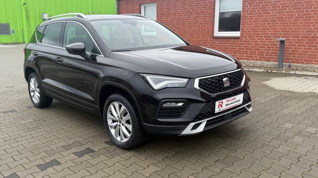 Seat Ateca Style